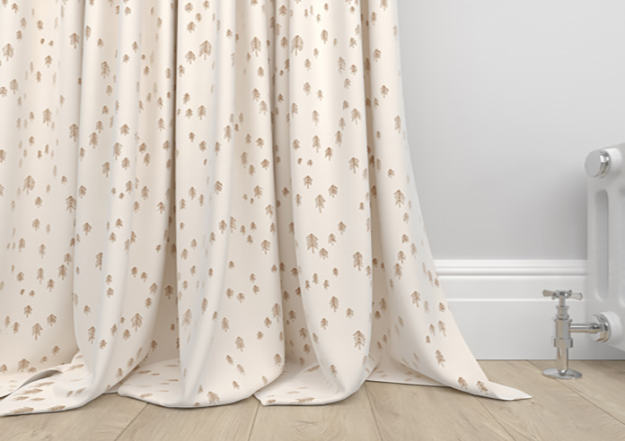 Norrland, Umber - Made to Measure Curtains - Image 6